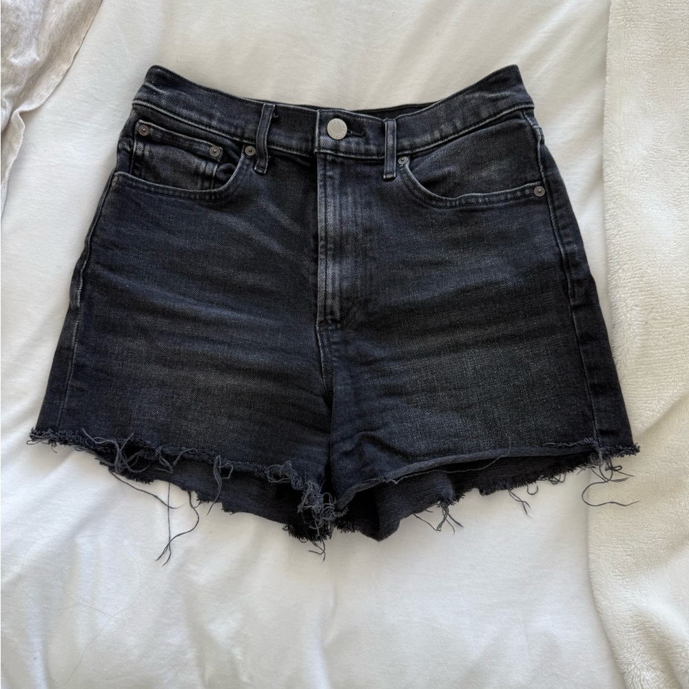 Denim Forum Arlo Short